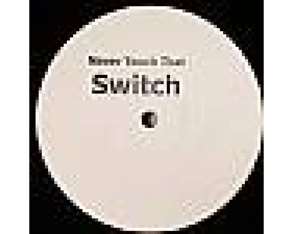 Robbie Williams - Never Touch That Switch (Switch Rmx)