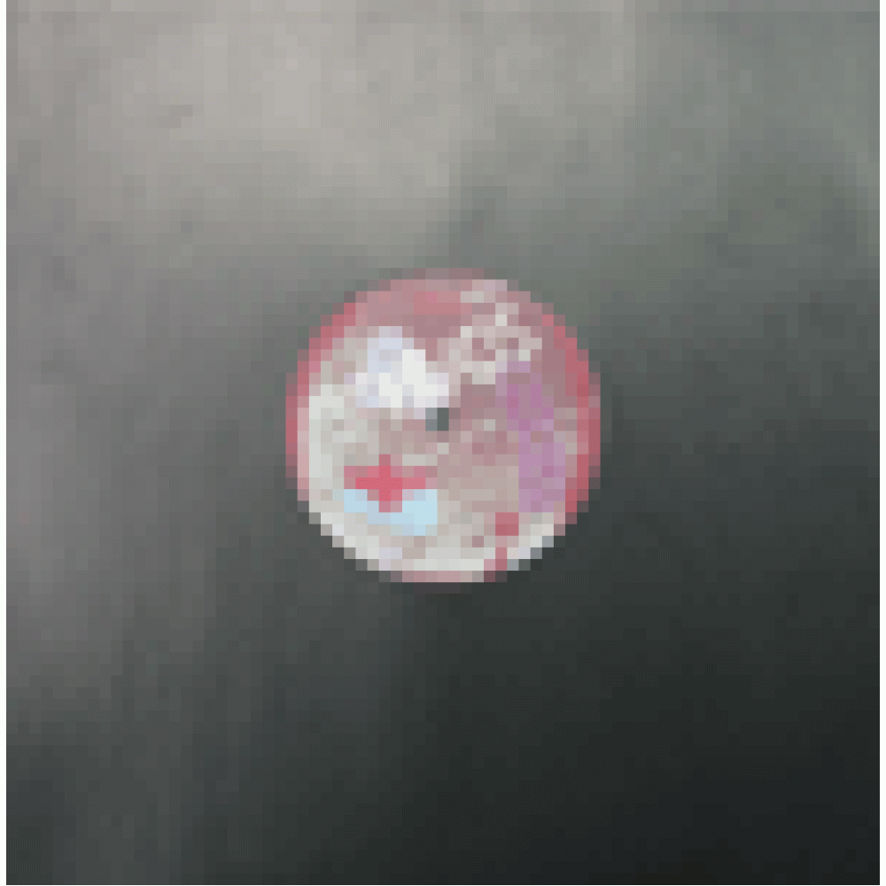 G. La Tortue & C. Carrier - 3 Heads