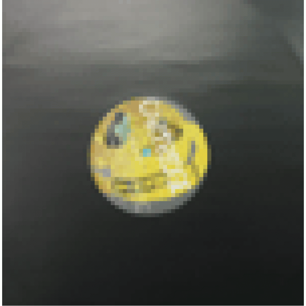 G. La Tortue & C. Carrier - Cartridge