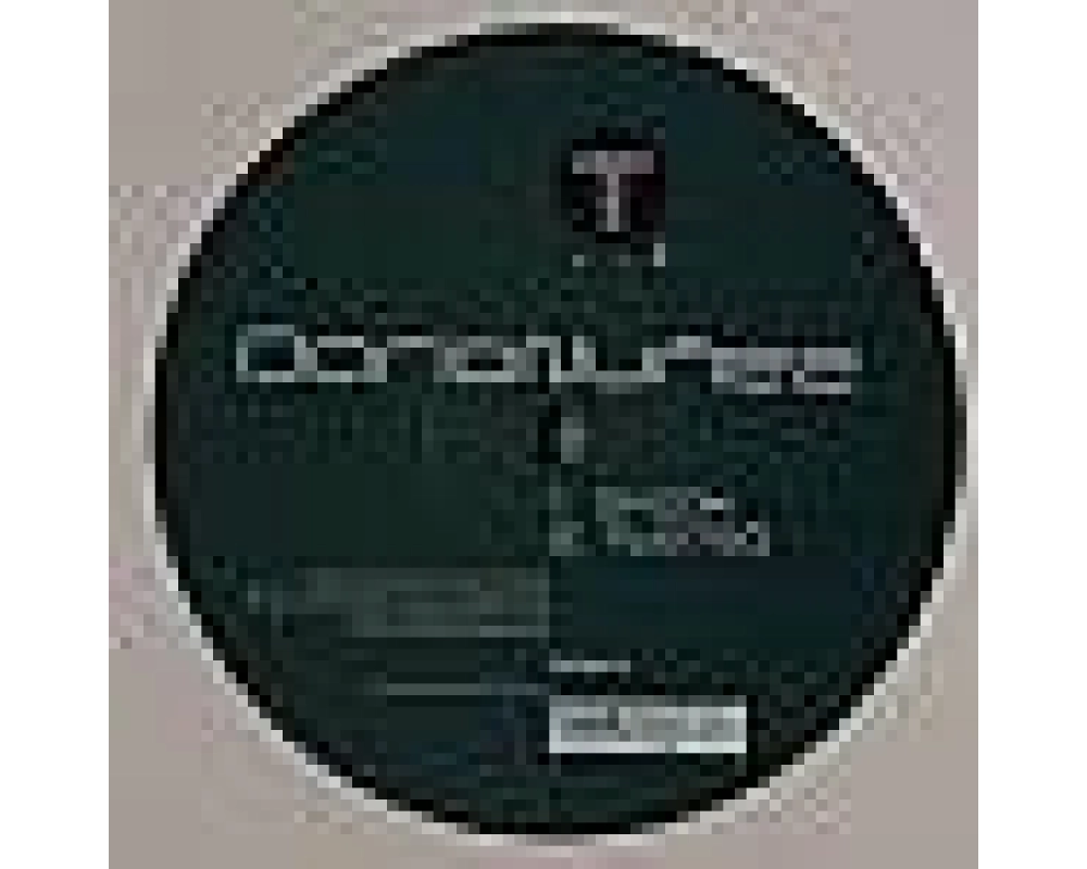Dario Nunez - Twisted - Shock