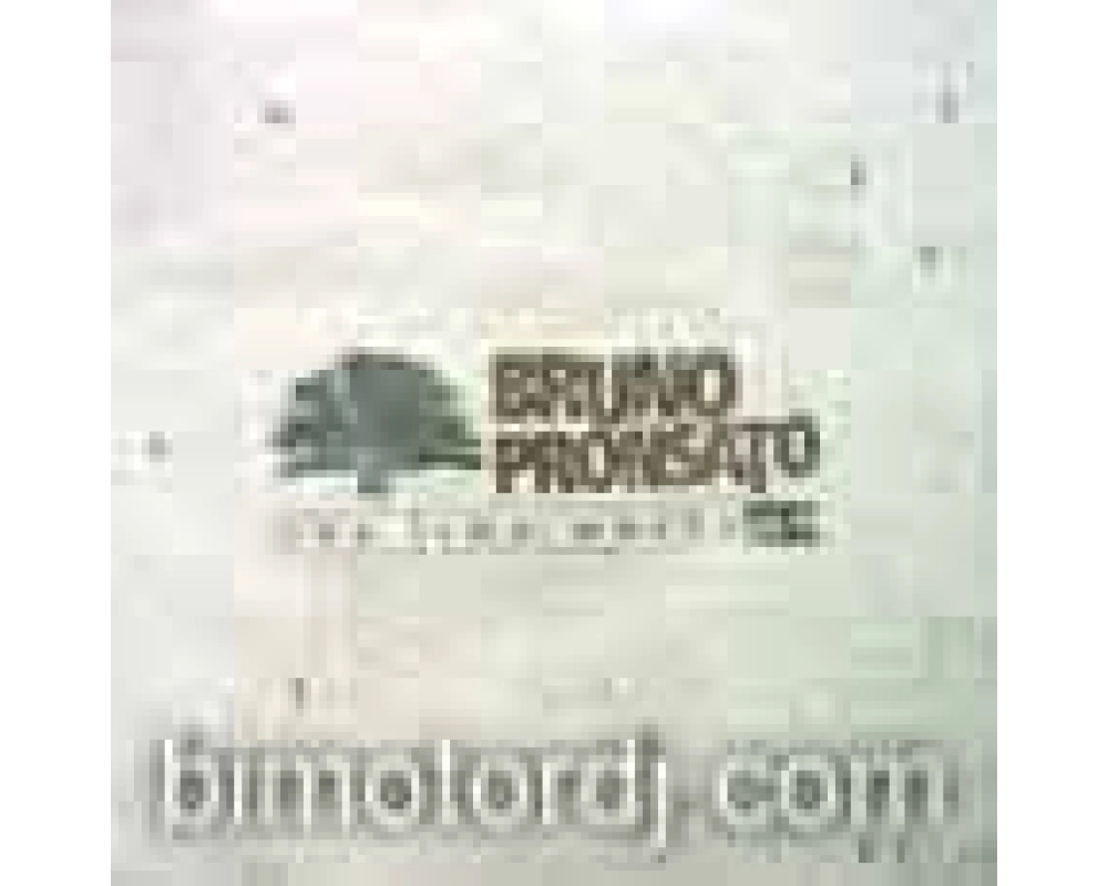 bruno pronsato - the lime works vol.1