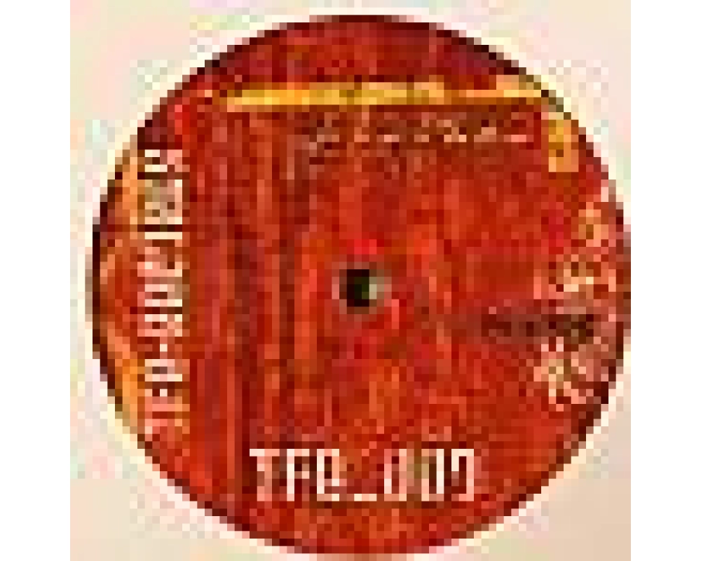 Wudwerd - bocas del toros (Alex Santos Remix)