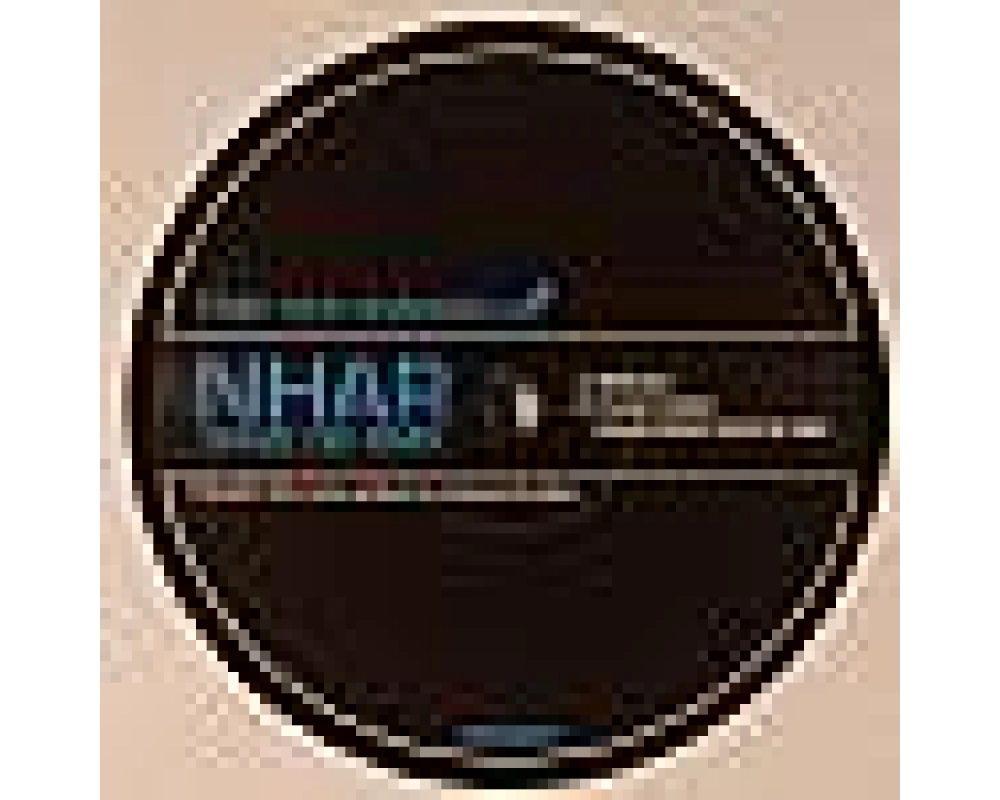 Nhar - infected (DAVE DK rmx)