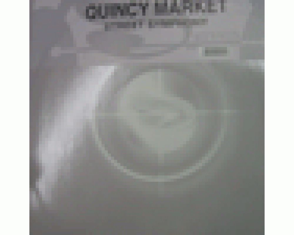 Quincy Market - Street Symphony