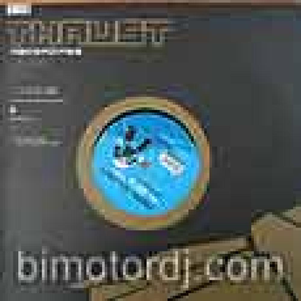 Richard Thair - Bell 134