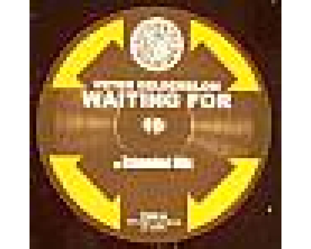 Peter Gelderblom - Waiting For (Andrea Doria Remix)