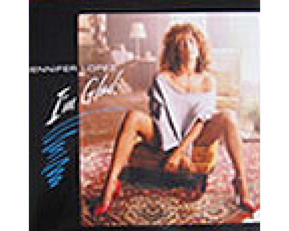 Jennifer Lopez  - i m glad 