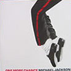 Michael Jackson  - One More Chance (Paul) 