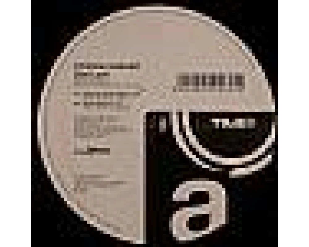 Trista Garner - Give Love (Jerome Isma Remix)