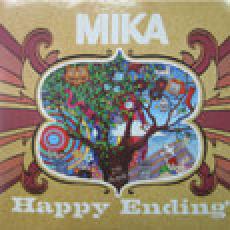 Mika - Happy Ending - Relax - Lollipop (Remixes)