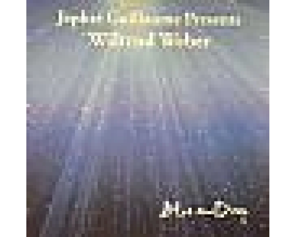 Jephte Guillaume Pres Wiltrud Weber - Blue And Deep