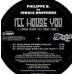 Phillippe B. Vs Jungle Brothers - Ill House You