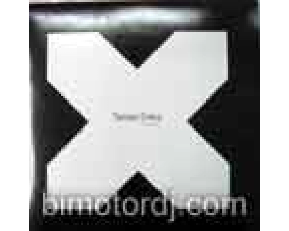 tenax crew - tenax crew vol.1