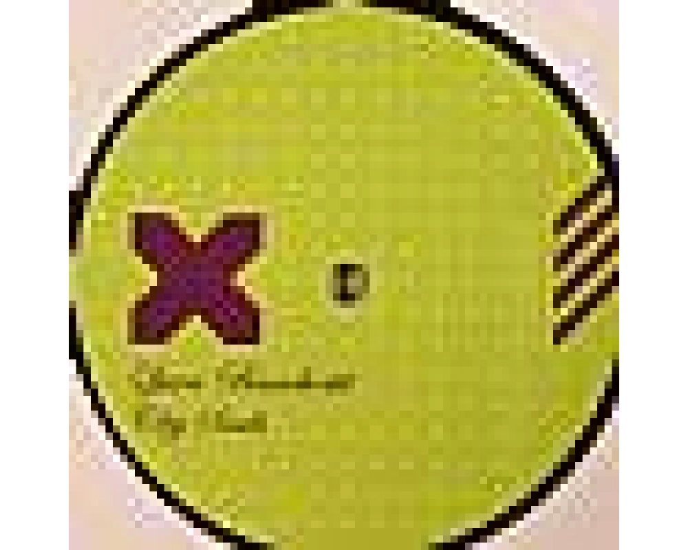 Luca Bachetti - City Souls