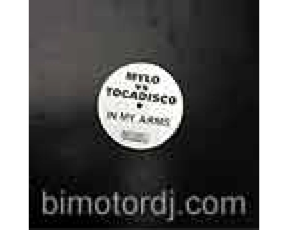 mylo vs tocadisco - in my arms