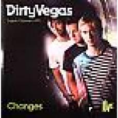 Dirty Vegas - Changes (D.Ramirez - ATFC Remix)
