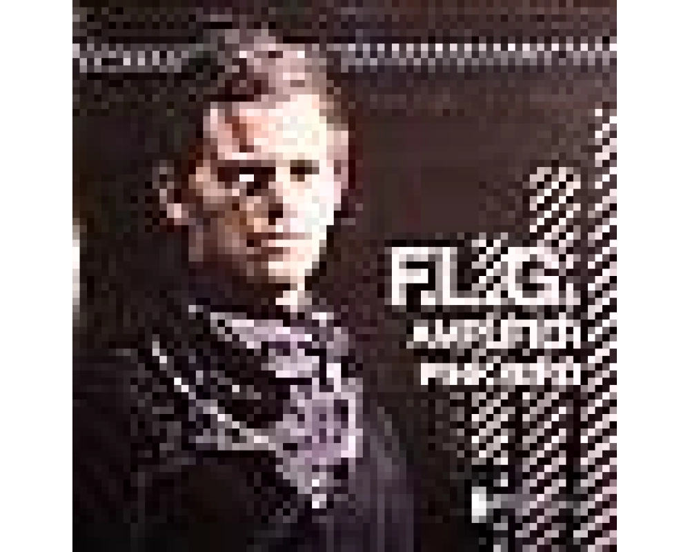 F.L.G. - Amplified - Pink Bird