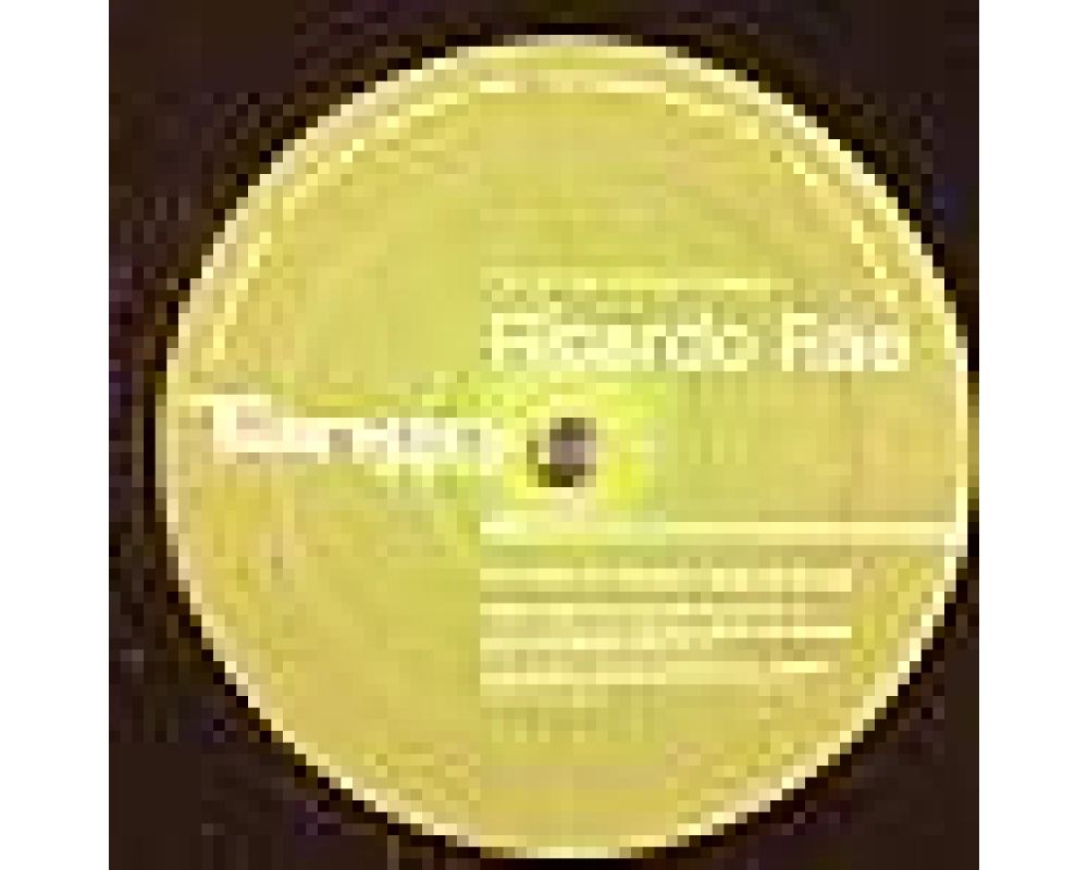 Ricardo Rae - Hold On (Original + Chuck Love Remix)