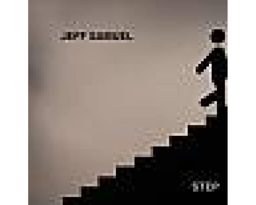 Jeff Samuel - Step 2xlp