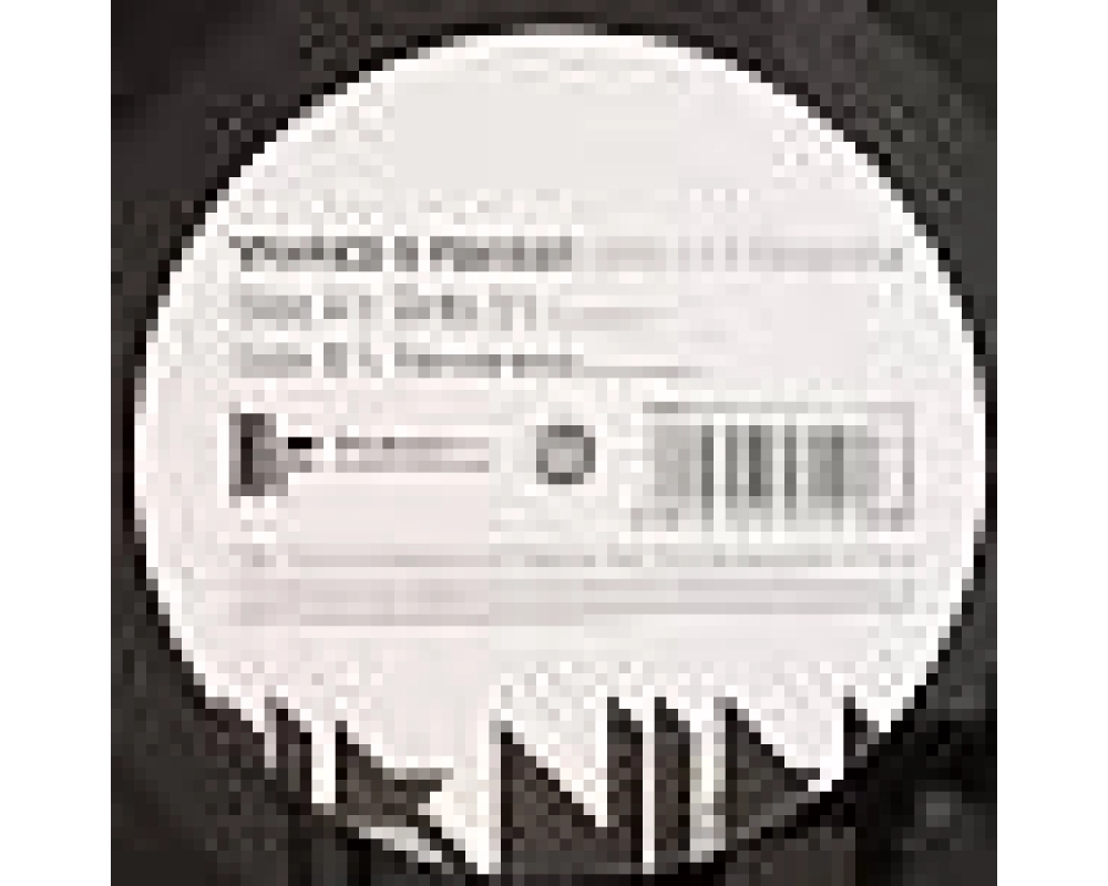 Workidz - Delta 51 - Fierceness