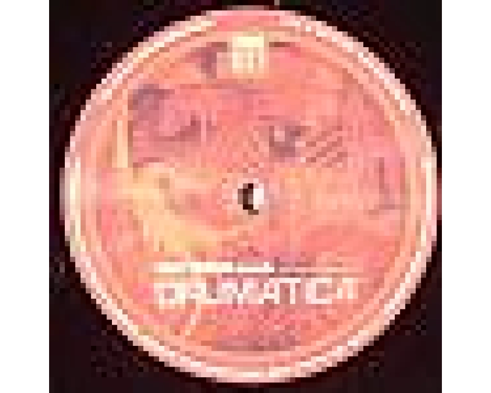 Tony Thomas - Drumatica