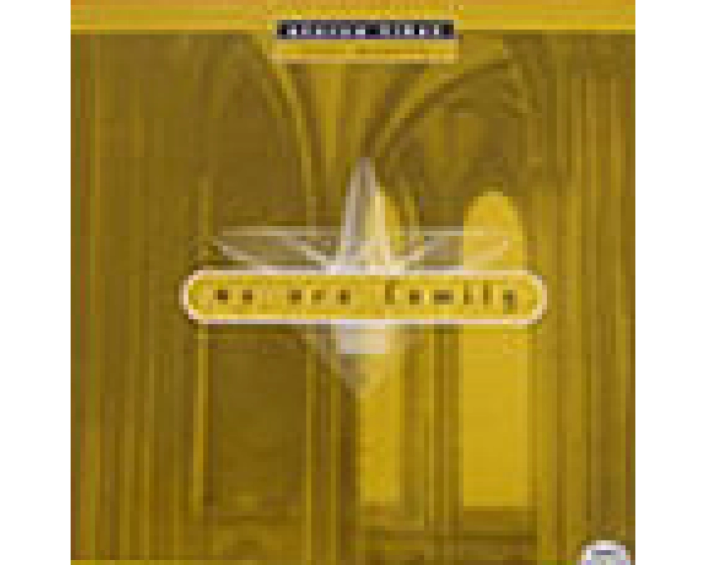 steven tibet - we are family