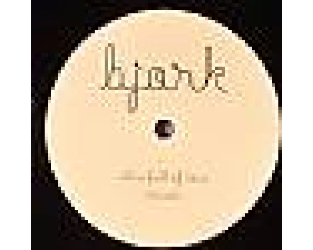 Bjork - All Is Full of Love