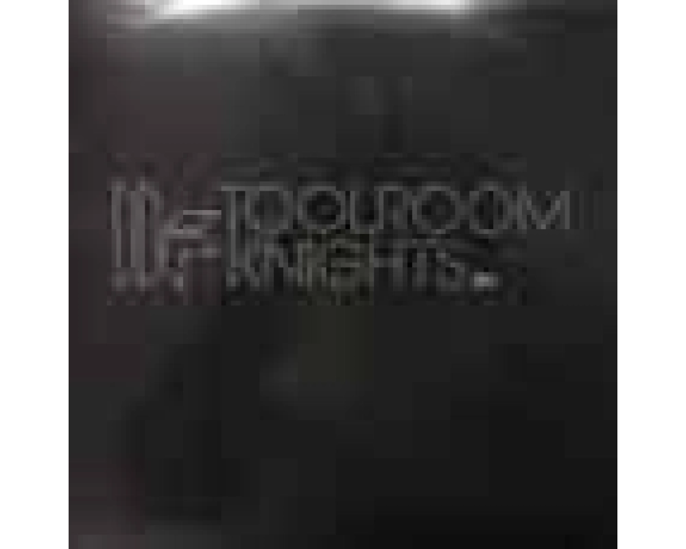 Various - Toolroom Knights EP 1