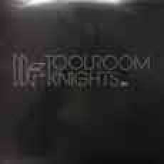 Various - Toolroom Knights EP 1