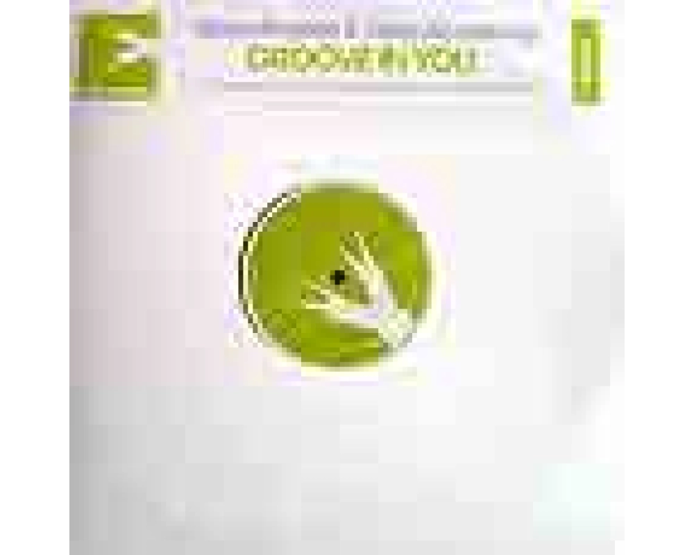 steve angello & dave armstrong - groove in you
