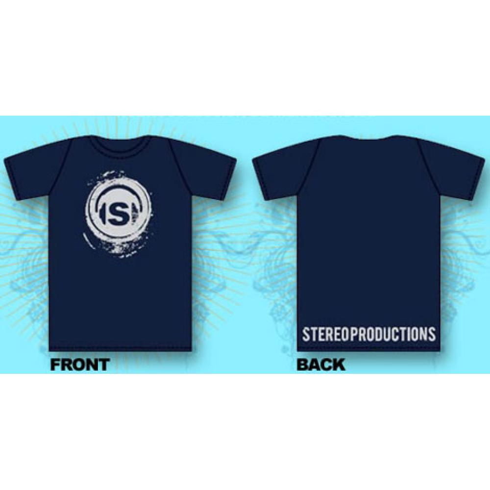 Stereo Productions Stereo Productions 07 (Azul L)
