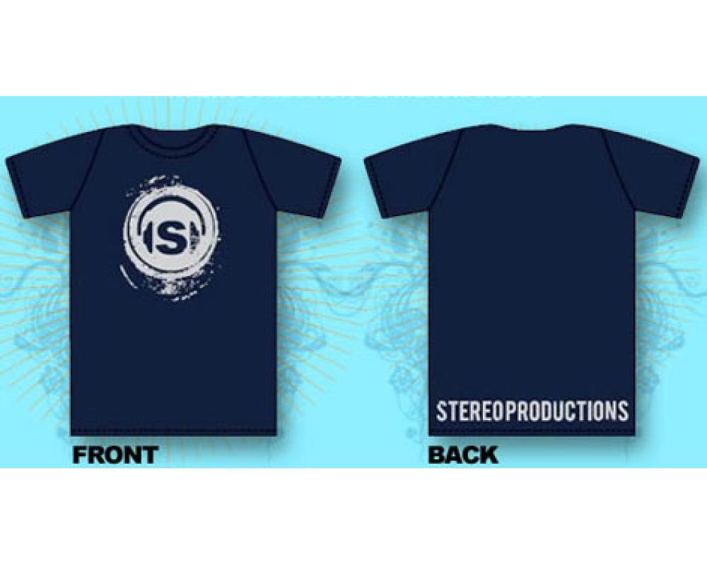 Stereo Productions Stereo Productions 07 (Azul L)