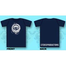 Stereo Productions Stereo Productions 07 (Azul L)
