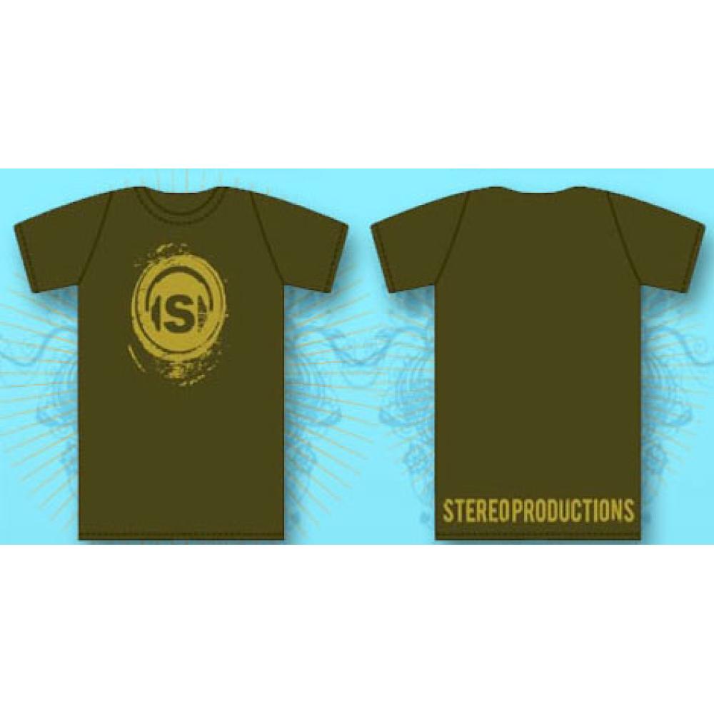 Stereo Productions Stereo Productions 07 (Verde S)