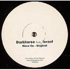 darkhorse ft. israel - move on