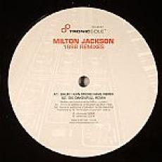 milton jackson - 1998 (shur-i-kan - ski oakenfull)