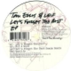 Tom Ellis - Leif - Let s Forget The Past EP (Samim Remix)