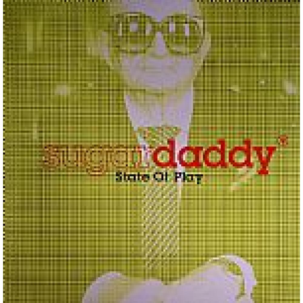 Sugar Daddy - State of Play (Oliver Koletzki Remix)