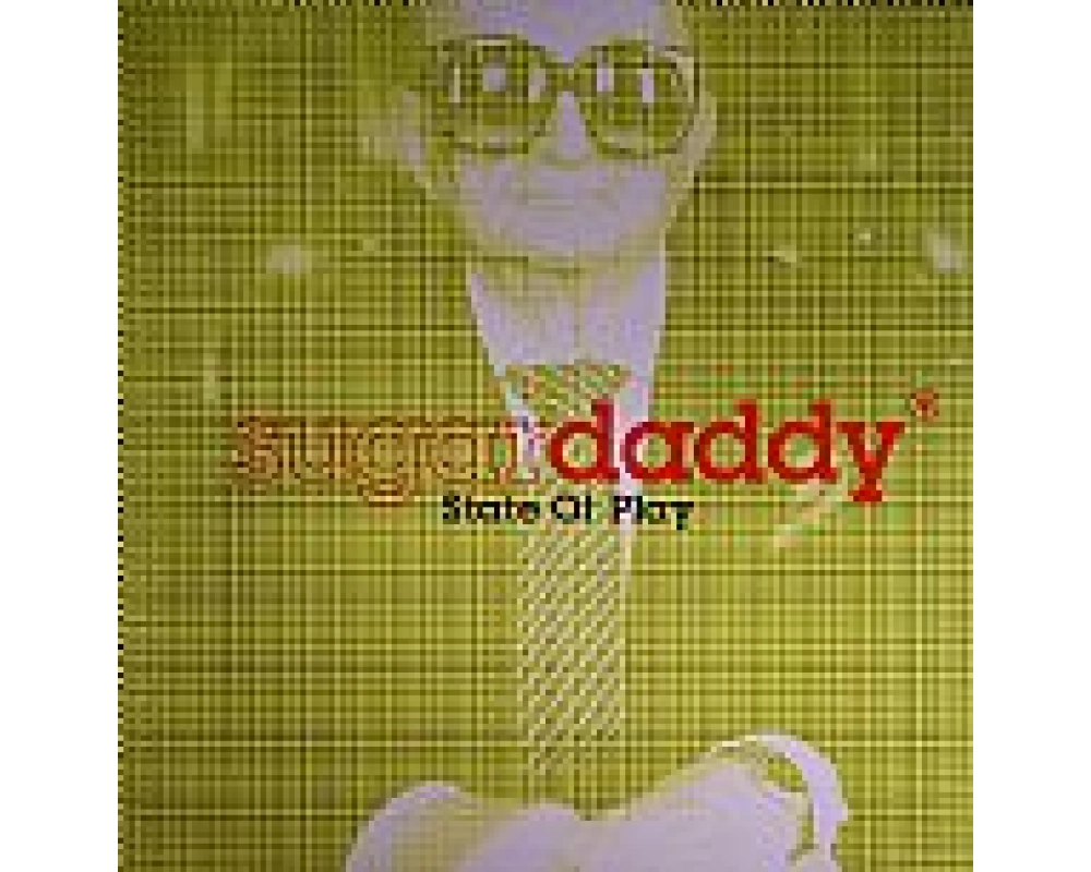 Sugar Daddy - State of Play (Oliver Koletzki Remix)