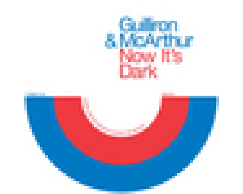 Tom Gillieron And Ravi McArthur - Now It s Dark