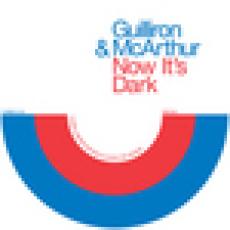 Tom Gillieron And Ravi McArthur - Now It s Dark