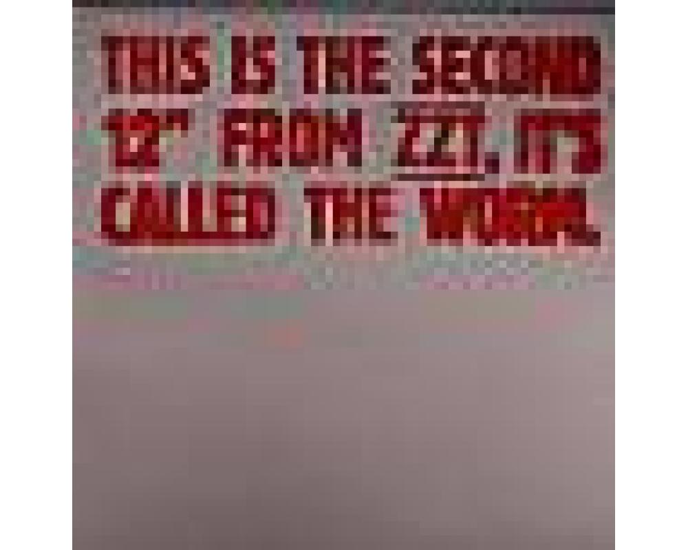 zzt - the worm