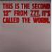 zzt - the worm