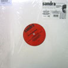 Sandra Bernhard - On The Runway