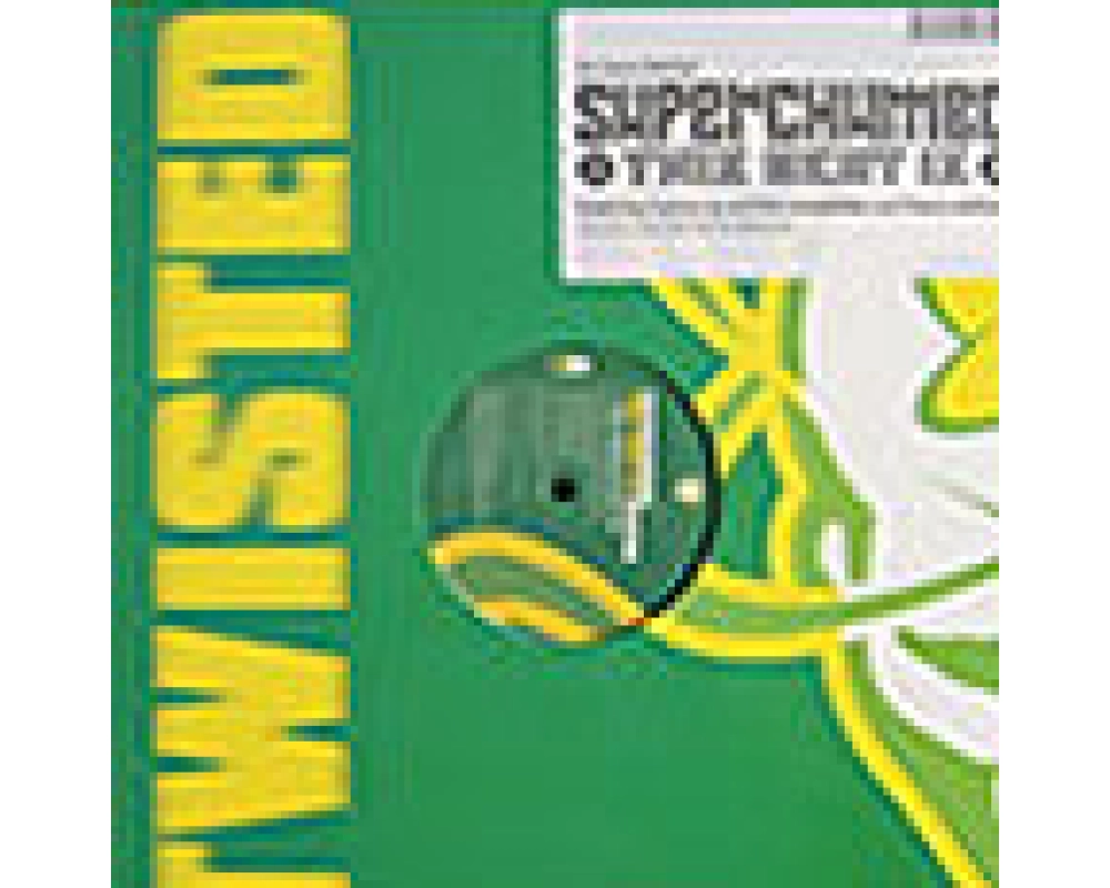 superchumbo - this beat is (calderone / peace)