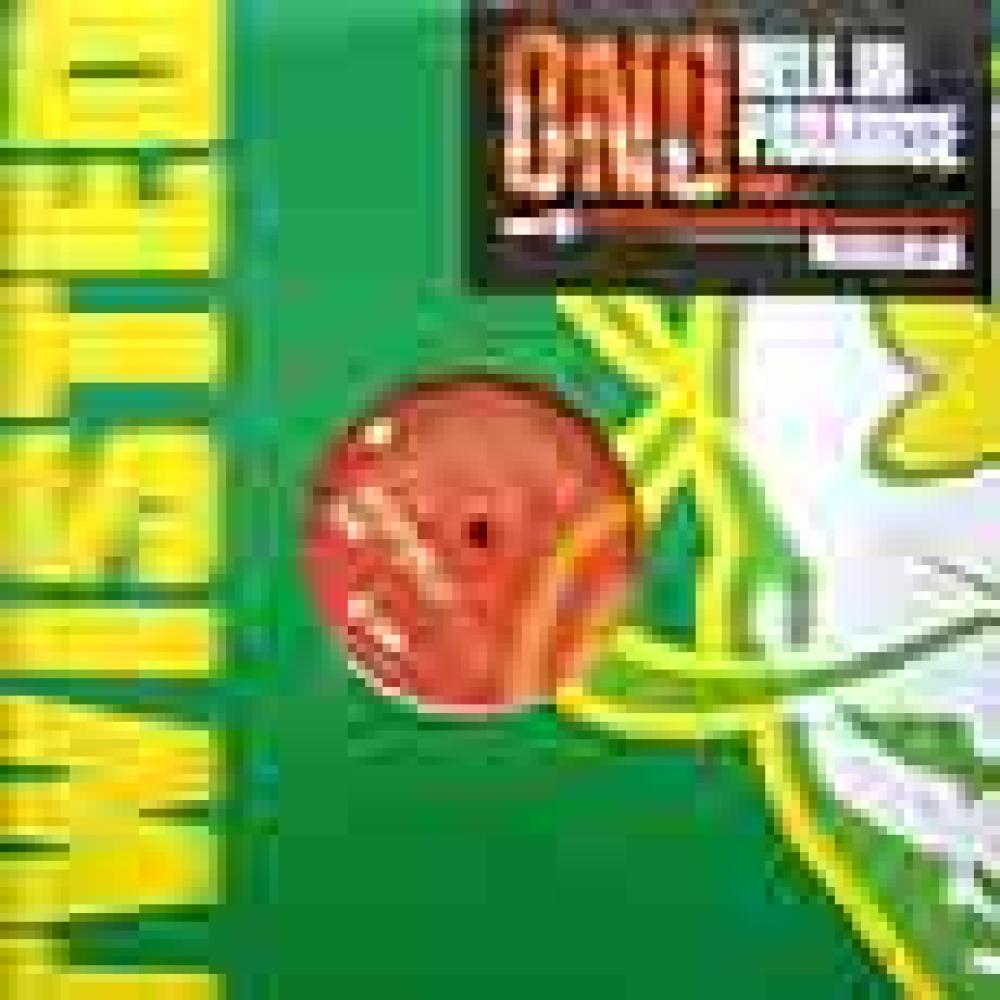 ono - hell in paradise (chus & ceballos - murk remixes)