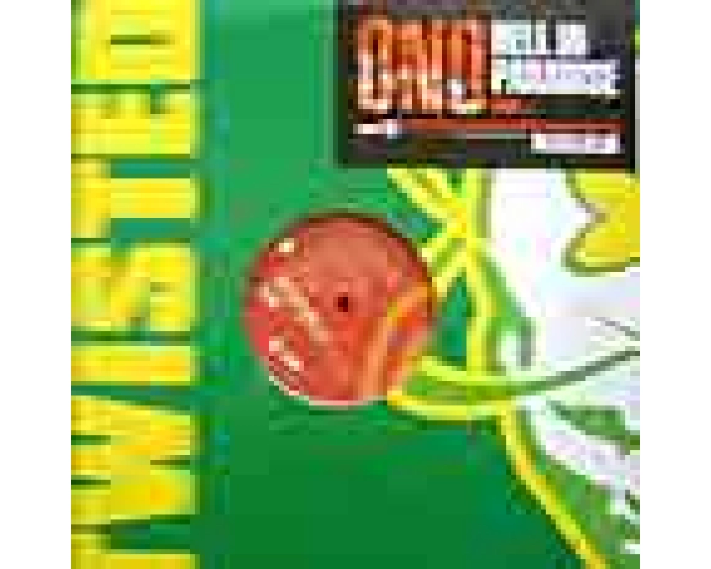 ono - hell in paradise (chus & ceballos - murk remixes)
