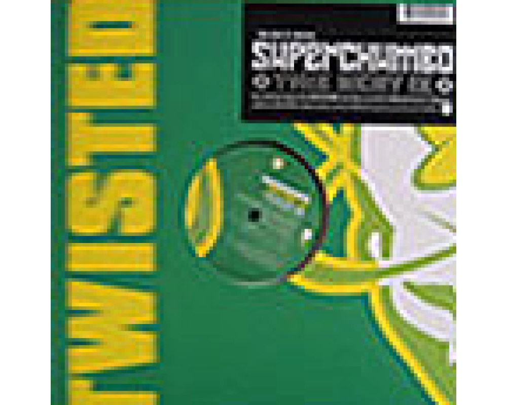 Superchumbo - this beat is…