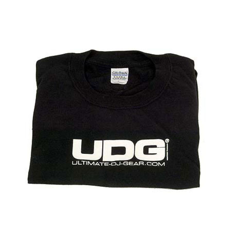 UDG black - black m