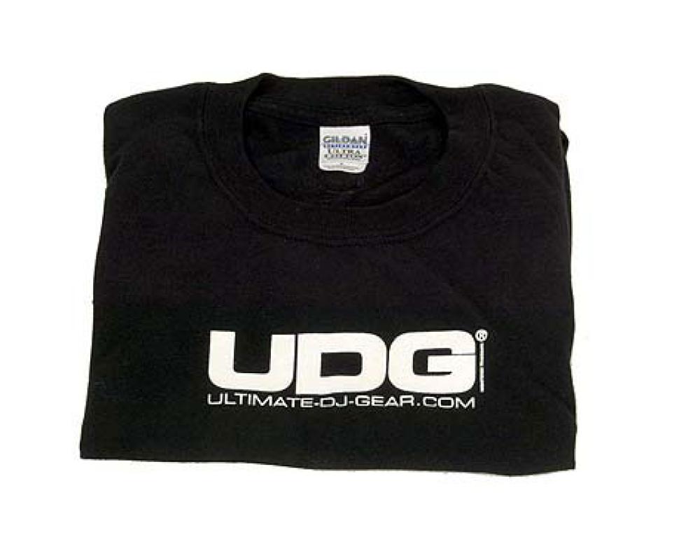 UDG black - black m
